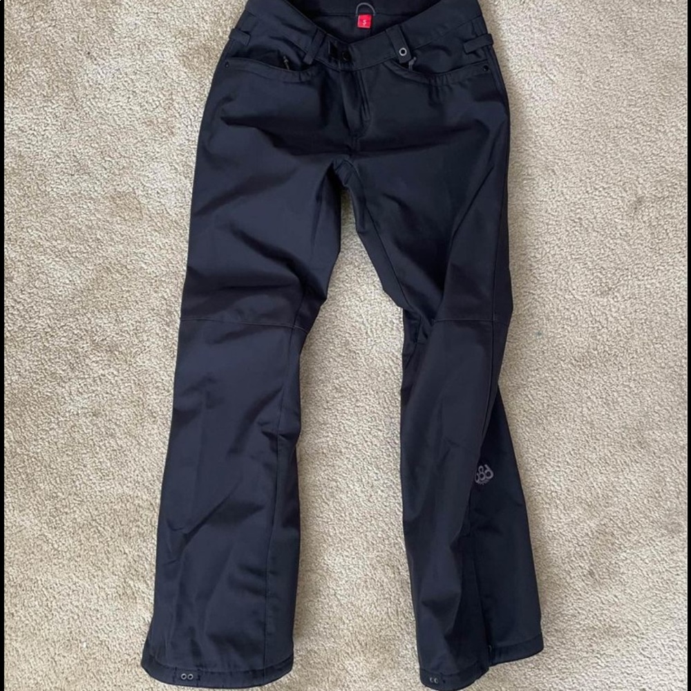 Women snow pants